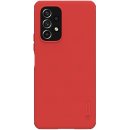 Pouzdro Nillkin Super Frosted Galaxy A53 5G Red