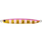 DUO Mořský jig Drag Metal Cast SSZ 7 cm 20 g PDA0045 Pink Gold Zebra Glow – Sleviste.cz