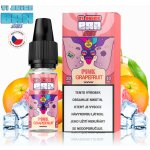 TI Juice Pink Grapefruit BAR Series NIC SALT 50PG/50VG 10 ml 20 mg – Zboží Mobilmania
