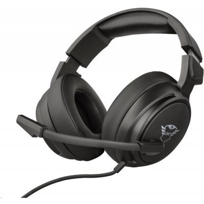 Trust GXT 433 Pylo Comfortable Multiplatform Gaming Headset – Zboží Mobilmania