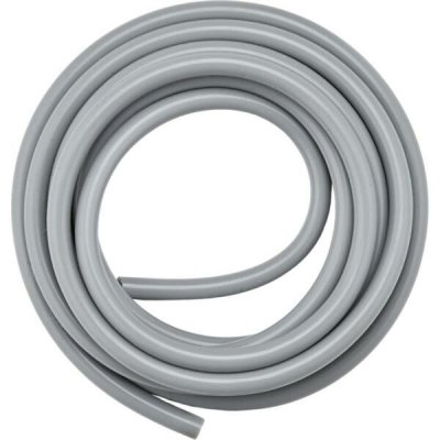 Chihiros Hose PRO CO2 vzduchovací silikonová hadička 2 m – Zboží Dáma