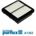 Vzduchový filtr PURFLUX A1363 – Hledejceny.cz