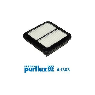 Vzduchový filtr PURFLUX A1363 – Hledejceny.cz