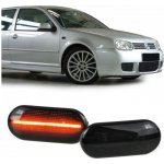 LED blinkry Volkswagen / Ford - zatmavené | Zboží Auto