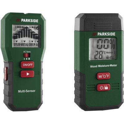 PARKSIDE PMSHM 2 A3 – Sleviste.cz