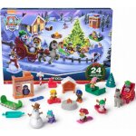 Spin Master Tlapková Patrola - Adventní kalendář – Hledejceny.cz