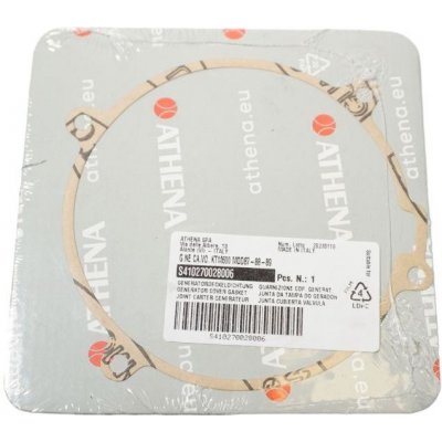ATHENA těsnění víka alternátoru KTM LC4 EGS 620 94-95, LC4 600 87-94, LC4 SX/EXC 350/400/500 89-94 | Zboží Auto