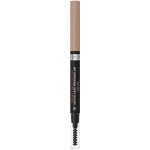L'Oréal Paris Infaillible Brows 24H Filling Triangular Pencil Auburn tužka na obočí 1 ml – Hledejceny.cz
