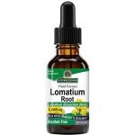 Nature's Answer Lomatium Extract 30 ml – Hledejceny.cz