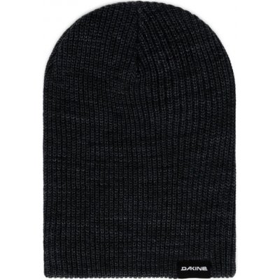 Dakine Tall Boy beanie black heather – Hledejceny.cz