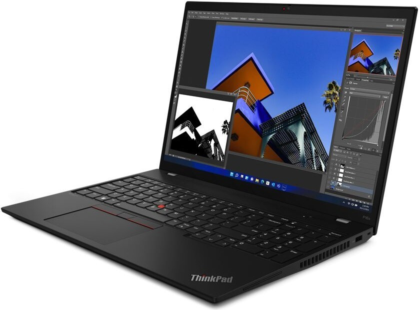 Lenovo ThinkPad P16s G1 21BT0000CK