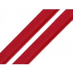 Bavlněná paspulka / kédr šíře 12 mm červená tmavá 50m – Hledejceny.cz