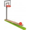 Desková hra Goki motorická hra Stolní basketbal