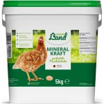 REAVET Minerální síla čisté skořápky z mušlí 5 kg – Hledejceny.cz