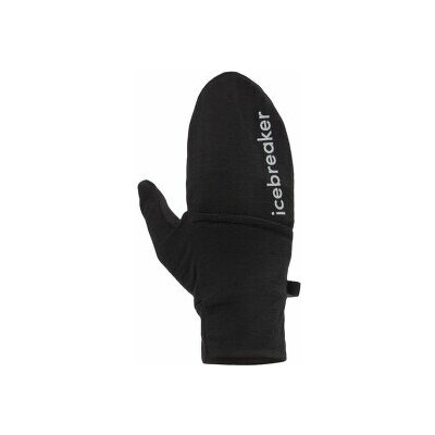 Icebreaker Merino 200 Oasis Convertible Mittens – Hledejceny.cz
