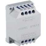 Elko EP 81511 Relé pro ovládání žaluzií 230V 6A – Hledejceny.cz