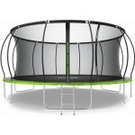 ZIPRO Jump Pro 496 cm + vnitřní ochranná síť – Zboží Dáma