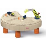 Little Tikes Vodní stůl pískoviště Přístav se zátokou – Zboží Dáma