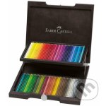 Faber-Castell Polychromos 110072 72 barev – Sleviste.cz