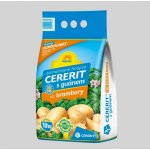 Forestina Cererit s guánem a lignogumátem na brambory ORGAMIN 10 kg – Zboží Dáma
