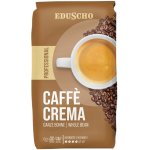 Eduscho Caffé Crema Professional zrnková 1 kg – Hledejceny.cz
