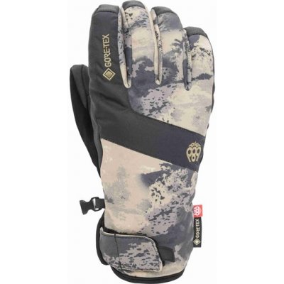 686 rukavice Gore Linear Under Cuff Glv Sage Hemisphere – Hledejceny.cz