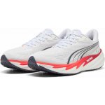 Puma Velocity nitro 5 bílé černé červené – Hledejceny.cz