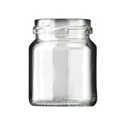 VETROPACK sklenice zavařovací TO43 15ks x 65ml – Hledejceny.cz