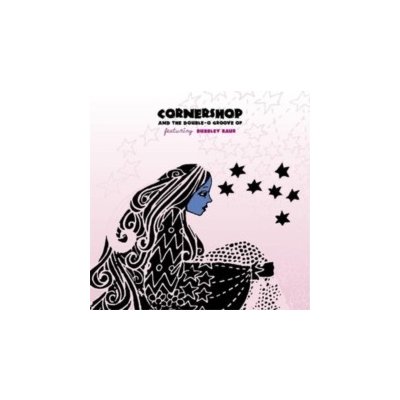 Cornershop and the Double-o Groove Of Cornershop feat. Bubbley Kaur LP