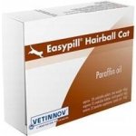 Easypill Hairball Cat 40 g – Zbozi.Blesk.cz