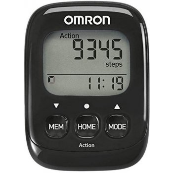 OMRON HJ-325-EB Walking Style IV