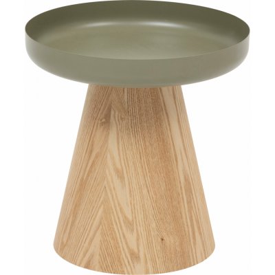 Atmosphera HERCYNA 40 cm zelený – Zboží Dáma