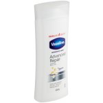 Vaseline Intensive Care Advanced Repair tělové mléko 400 ml – Zboží Dáma