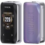 Smoktech X-PRIV Solo 80W Grip Full Kit Pale Blue – Sleviste.cz