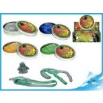 Mikrotrading Dinoworld chytrá hmota dinosaurus v plechovce – Sleviste.cz