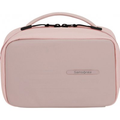 Samsonite toaletní etue Stackdtoil růžová 142788-1751 -1CNU – Sleviste.cz