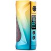 Gripy e-cigaret OXVA Unibox Mod 80W Gold Blue