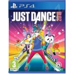 Just Dance 2018 – Hledejceny.cz