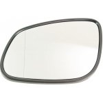 SKLO / VLOŽKA ZRCÁTKA S DRŽÁKEM LEVÉ PORSCHE CAYENNE (955/9PA), 09.02-03.10 ostatní | Zboží Auto