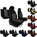 Autopotah Pok-ter SEAT LEON FR III 2013-2020 Exclusive Alcantara