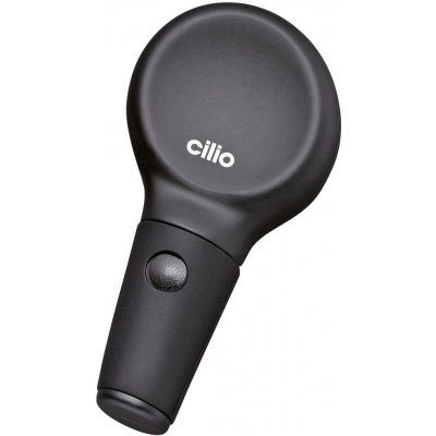 Cilio RISERVA Zátka na láhev černá – Hledejceny.cz