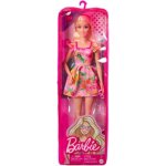 Barbie Modelka 181 Ovocné šaty – Hledejceny.cz