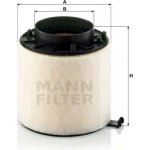 MANN FILTER Vzduchový filtr C 16 114/1 x – Hledejceny.cz