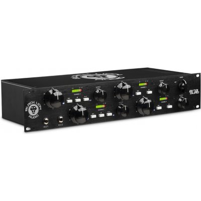 Black Lion Audio B173 Quad