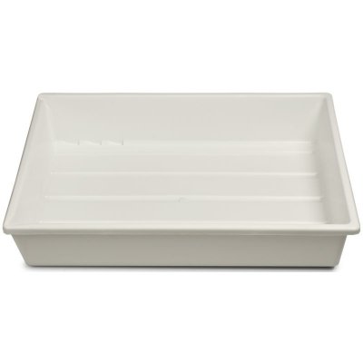 Kaiser fotomiska 30 x 40 bílá 4171 – Zbozi.Blesk.cz