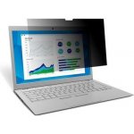 3M Černý privátní filtr na notebook 13.3' widescreen 16:9 PF13.3W9 – Zboží Živě