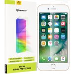 Techsuit Clear Vision sklo iPhone 7 8 SE 2 SE 3 Průhledné 145348 – Zboží Živě