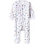 Lupilu Chlapecký overal na spaní s BIO bavlnou bílá – Zboží Dáma Lupilu Chlapecký overal na spaní s BIO bavlnou bílá – Zboží Dáma