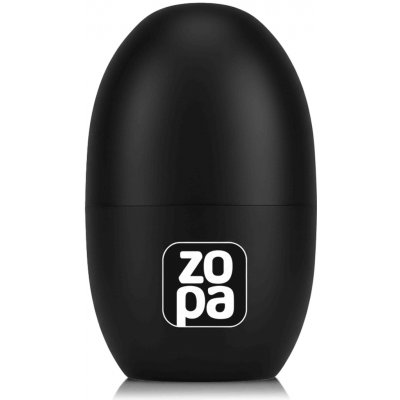 ZOPA Houpadlo přenosné Bobby nabíjecí Matt Black – Hledejceny.cz