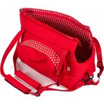 Iridog Přepravní taška na psa CARRIE no.1 19 x 16 x 30 cm – Zboží Dáma